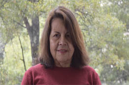 Magdalena Peñuela